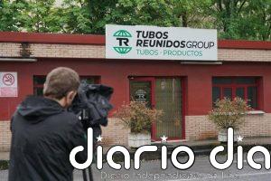 Tubos Reunidos solicita la apertura de la fase de liquidación de su matriz ante la falta de ofertas