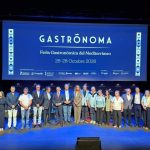Turisme Comunitat Valenciana participará en Gastrónoma 2026 con propuestas de gastronomía, enoturismo y agroturismo