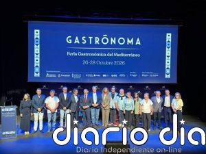 Turisme Comunitat Valenciana participará en Gastrónoma 2026 con propuestas de gastronomía, enoturismo y agroturismo