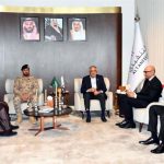 Turquía y Pakistán enviarán tropas en apoyo a Arabia Saudí tras los ataques de los hutíes