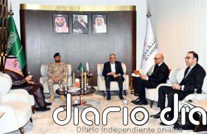 Turquía y Pakistán enviarán tropas en apoyo a Arabia Saudí tras los ataques de los hutíes