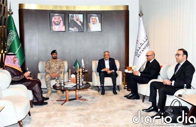 Turquía y Pakistán enviarán tropas en apoyo a Arabia Saudí tras los ataques de los hutíes