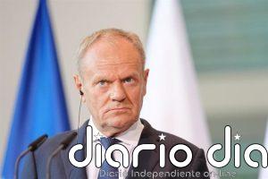 Tusk justifica la intervención en el Constitucional y atribuye la crisis al PiS y a "bots rusos"