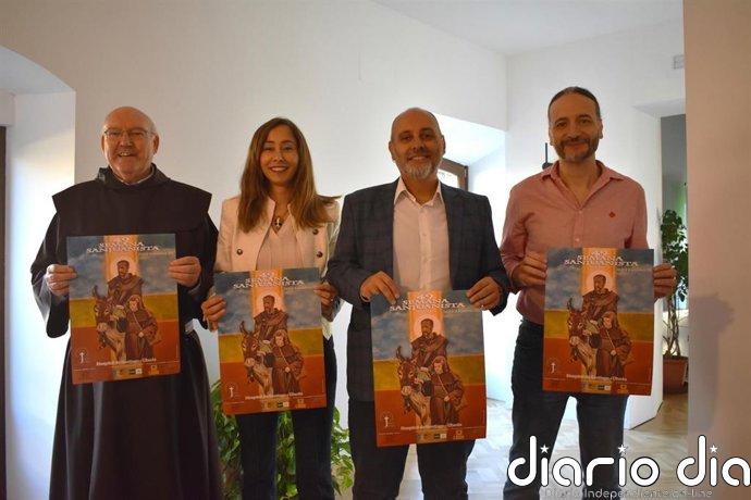 Úbeda celebrará la 49ª Semana Sanjuanista para profundizar en la vida, la obra y el legado de San Juan de la Cruz