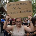 UGT Baleares reivindica la necesidad de la huelga general ante un "estado de degradación máxima"