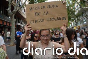 UGT Baleares reivindica la necesidad de la huelga general ante un "estado de degradación máxima"