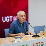 UGT llama a la huelga general el 11 de noviembre ante el alza del IPC y el encarecimiento de la vivienda