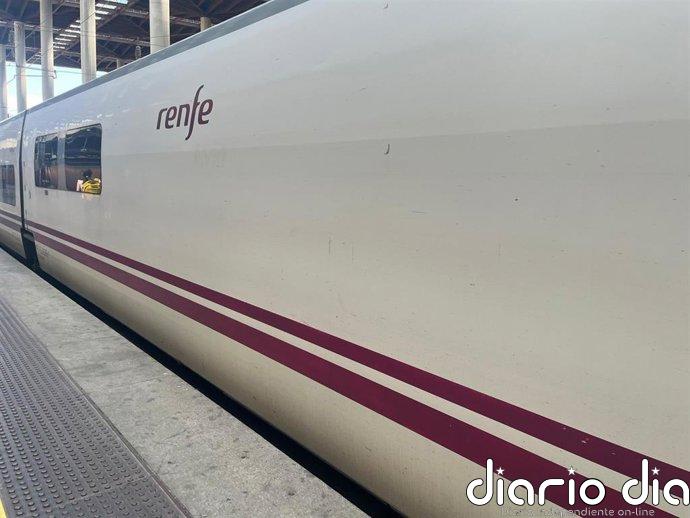 UGT rechaza el cierre de la taquilla de Renfe en Astillero y exige reabrir los servicios cerrados en Cantabria