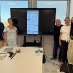 UJA y Asociación de Ostomizados de Jaén colaboran para mejorar la calidad de vida de las personas con ostomía