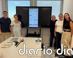 UJA y Asociación de Ostomizados de Jaén colaboran para mejorar la calidad de vida de las personas con ostomía