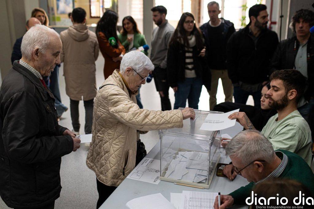 Última hora de la actualidad política, en directo