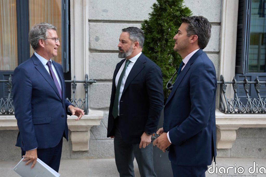 Última hora de la actualidad política en España, en directo: Gobierno, partidos y elecciones