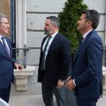 Última hora de la actualidad política en España, en directo: Gobierno, partidos y elecciones