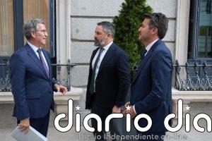 Última hora de la actualidad política en España, en directo: Gobierno, partidos y elecciones