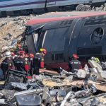 Última hora del accidente de tren en Toledo, en directo: muertos, heridos y novedades del choque entre el AVE y el Iryo