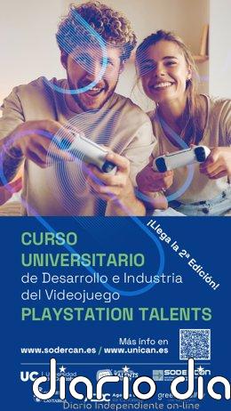 Últimos días para matricularse en la 2ª edición del Curso Universitario de Desarrollo e Industria del Videojuego
