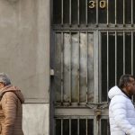 Un 43,6% de personas que viven de alquiler a precio de mercado están en riesgo de pobreza o exclusión social, según EAPN