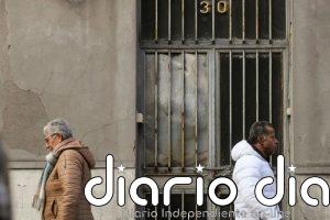 Un 43,6% de personas que viven de alquiler a precio de mercado están en riesgo de pobreza o exclusión social, según EAPN