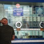 Un acertante de Benidorm (Alicante) gana un premio de un millón de euros del sorteo de Euromillones