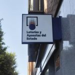 Un acertante de Marbella (Málaga) se lleva un premio de más de un millón del sorteo de la Bonoloto