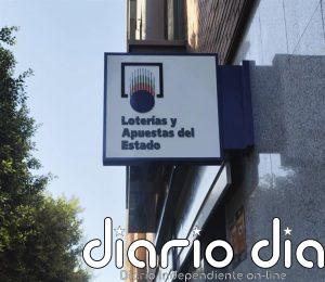 Un acertante de Marbella (Málaga) se lleva un premio de más de un millón del sorteo de la Bonoloto