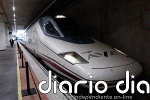 Un "alcance" entre dos trenes interrumpe la circulación en la línea de alta velocidad Madrid-Andalucía