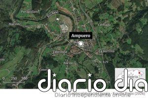 Un amplio operativo busca a una mujer desaparecida desde ayer en Ampuero