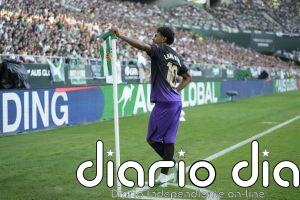 Un Barça perfecto frustra al Betis