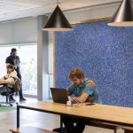 Un centenar de talentos tecnológicos, graduados en 42 Madrid Fundación Telefónica