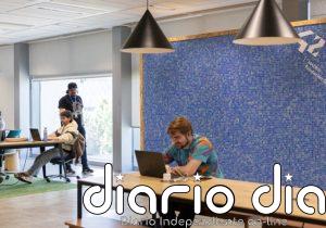 Un centenar de talentos tecnológicos, graduados en 42 Madrid Fundación Telefónica