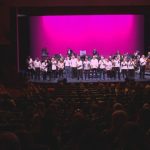 Un concierto para luchar contra el Alzheimer