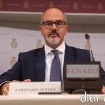 Un directivo de Iryo ya avisó al Senado de que los trenes tardaban bastante en reconectarse tras un fallo del LZB