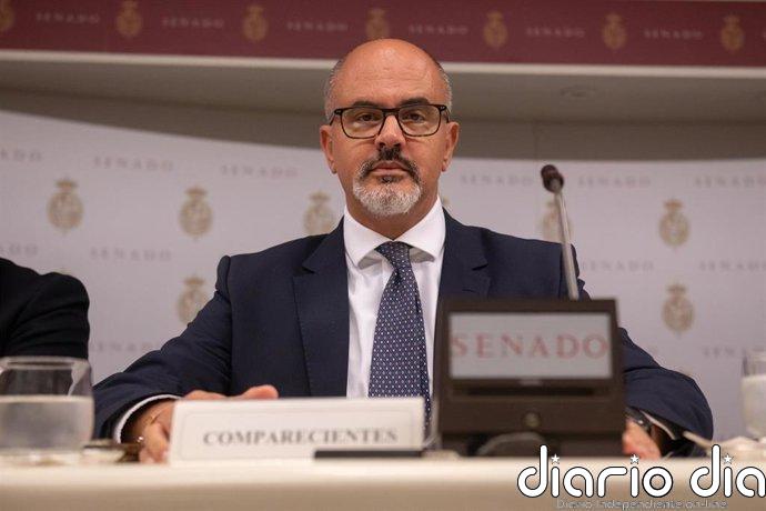 Un directivo de Iryo ya avisó al Senado de que los trenes tardaban bastante en reconectarse tras un fallo del LZB