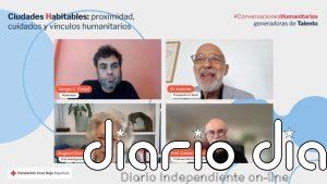 Un diseño urbano que priorice los cuidados