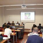 Un encuentro científico internacional de la UNIA aborda en Baeza la memoria transcripcional en la salud y la enfermedad
