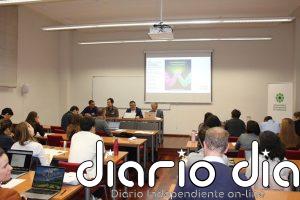 Un encuentro científico internacional de la UNIA aborda en Baeza la memoria transcripcional en la salud y la enfermedad