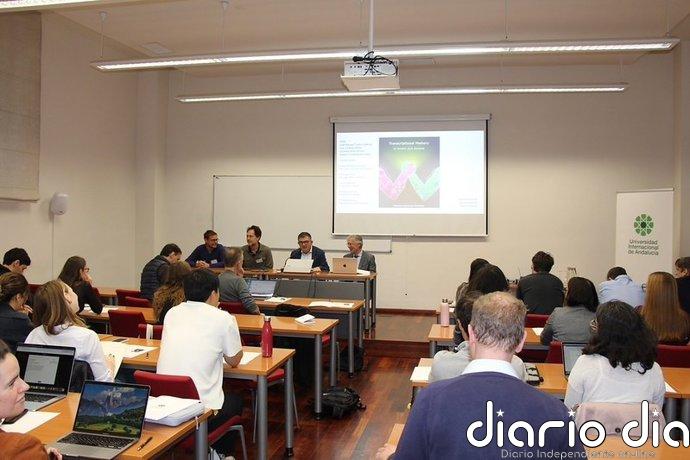 Un encuentro científico internacional de la UNIA aborda en Baeza la memoria transcripcional en la salud y la enfermedad