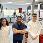 Un equipo de la UMU descubre una reacción química para acelerar el desarrollo de mejores fármacos