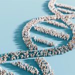 Un estudio de casi un millón de personas revela cuántas variantes genéticas asociadas a enfermedades llevamos en el ADN