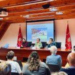 Un estudio inédito de la Generalitat documenta 4 fosas del franquismo en la Val d'Aran (Lleida)