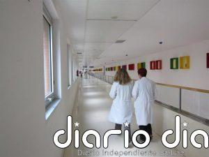 Un estudio ve "claves" el entorno laboral y la organización para evitar 'burnout' en sanitarios