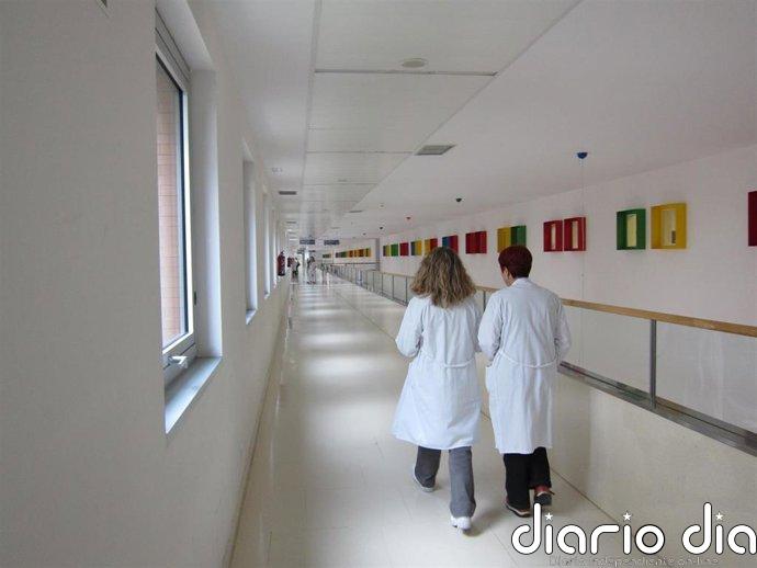 Un estudio ve "claves" el entorno laboral y la organización para evitar 'burnout' en sanitarios