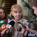 Un excargo del Canal de Isabel II cree que fue idea de Aguirre construir el campo de golf y vio "correcto" el proyecto