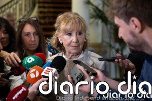 Un excargo del Canal de Isabel II cree que fue idea de Aguirre construir el campo de golf y vio "correcto" el proyecto