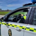 Un herido grave y varios leves por armas de fuego en un enfrentamiento entre varios grupos en Pechina (Almería)