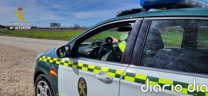 Un herido grave y varios leves por armas de fuego en un enfrentamiento entre varios grupos en Pechina (Almería)