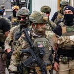 Un herido por disparos en operación del ICE en Nueva York, que justifica la acción por su historial criminal