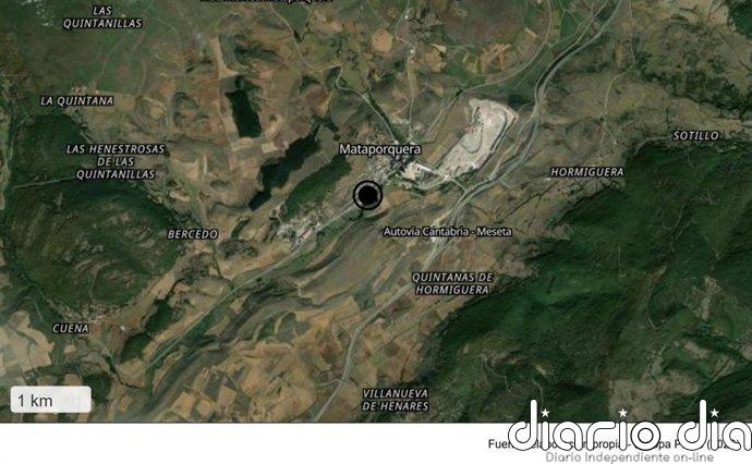 Un hombre mata a dos hermanastros de 24 y 26 años en Mataporquera