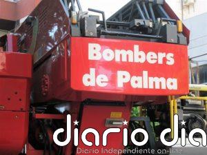Un incendio de un transformador subterráneo deja a unas 140 personas sin electricidad en Foners