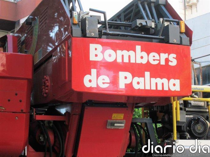 Un incendio de un transformador subterráneo deja a unas 140 personas sin electricidad en Foners